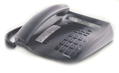 Elmeg CS300